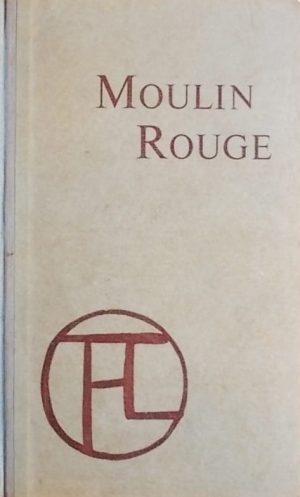 La Mure: Moulin Rouge