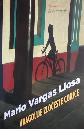 Llosa: Vragolije zločeste curice