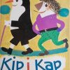 Matošec: Kip i Kap