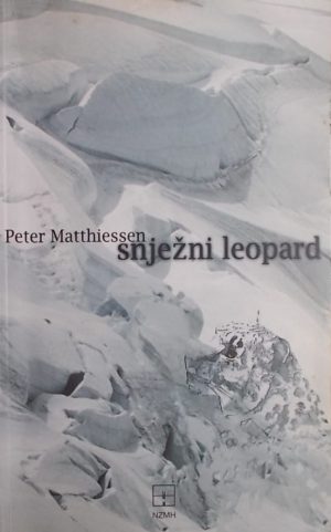 Matthiessen-Snježni leopard