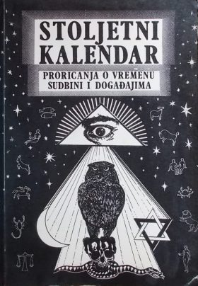 Novosel: Stoljetni kalendar