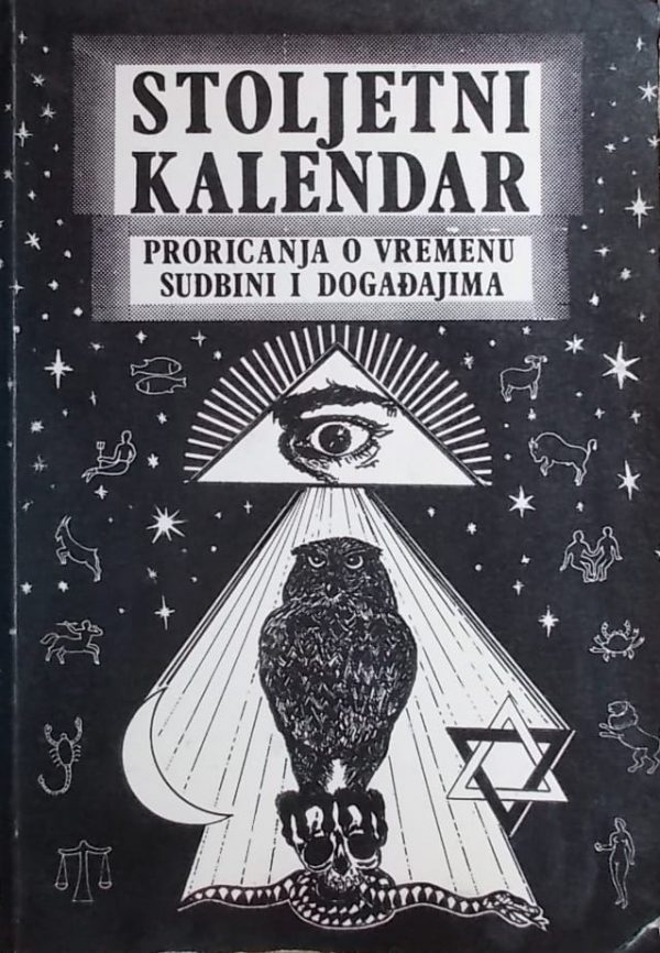 Novosel: Stoljetni kalendar