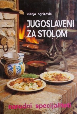 Ogrizović-Jugoslaveni za stolom