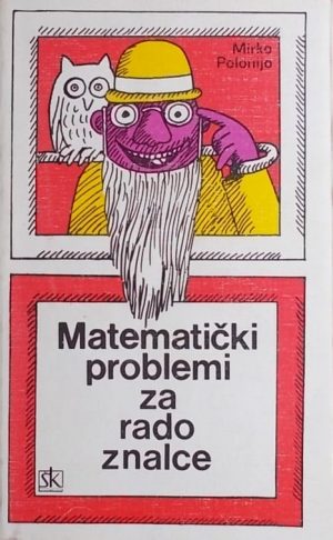 Polonijo: Matematički problemi za radoznalce