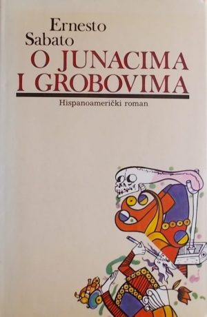 Sabato: O junacima i grobovima