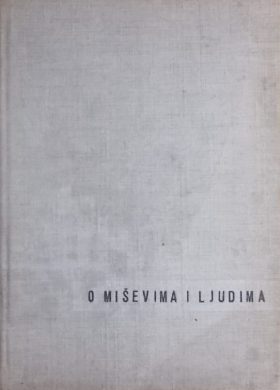 Steinbeck-O miševima i ljudima