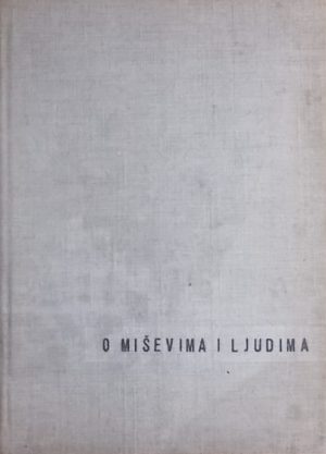 Steinbeck-O miševima i ljudima
