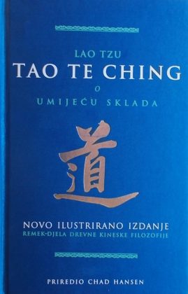 Lao Tzu: Tao Te Ching