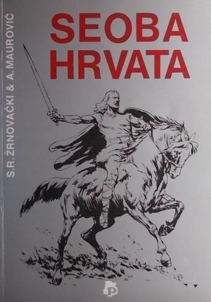 Žrnovački, Maurović: Seoba Hrvata