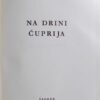Andrić-Na Drini ćuprija