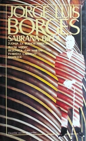 Borges: Sabrana djela