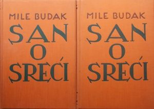 Budak: San o sreći 1-2