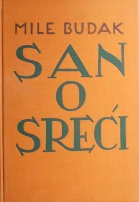 Budak: San o sreći