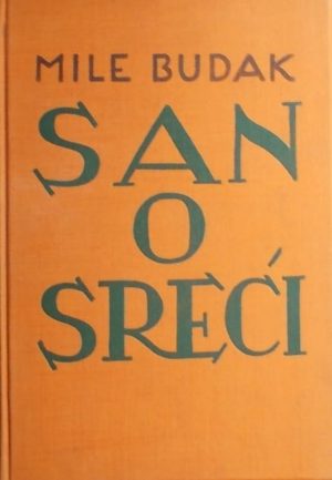 Budak: San o sreći