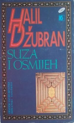 Džubran: Suza i osmijeh
