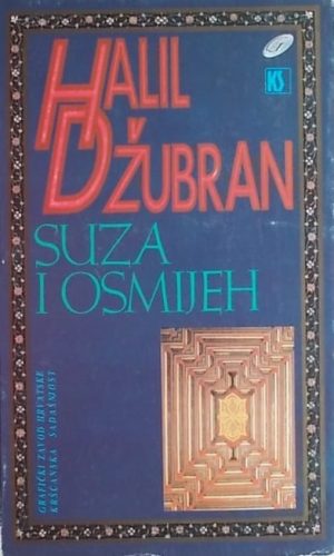 Džubran: Suza i osmijeh