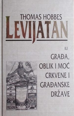 Hobbes-Levijatan