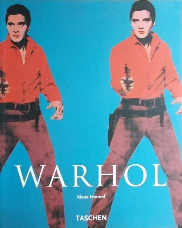 Honnef- Andy Warhol