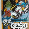 Horvatić: Grički top i druge legende naših krajeva