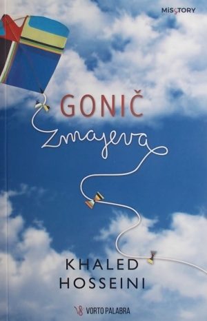 Hosseini-Gonič zmajeva