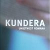 Kundera: Umjetnost romana