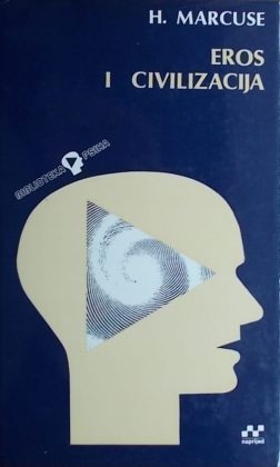 Marcuse-Eros i civilizacija