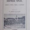 Bancalari-Krapinske toplice