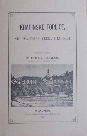 Bancalari-Krapinske toplice