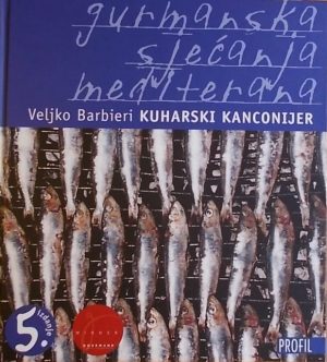 Barbieri: Kuharski kanconijer