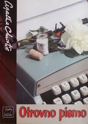 Christie-Otrovno pismo