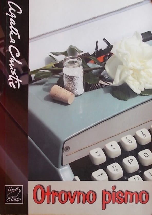 Christie-Otrovno pismo