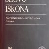 Damjanović-Slovo iskona