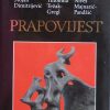 Dimitrijević, Težak-Gregl, Majnarić-Pandžić: Prapovijest