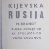 Grekov: Kijevska Rusija