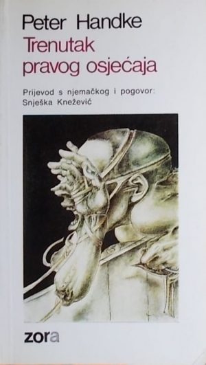 Handke: Trenutak pravog osjećaja