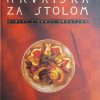 Hrvatska za stolom