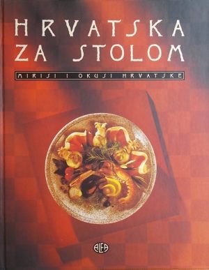 Hrvatska za stolom