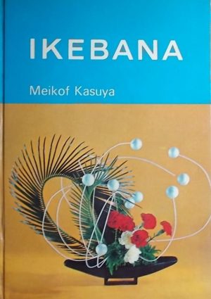 Kasuya: Ikebana
