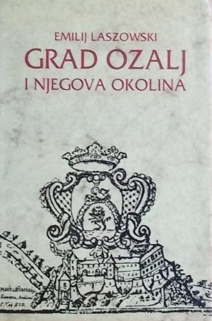Laszowski-Grad Ozalj