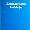 Dalmatinska kuhinja