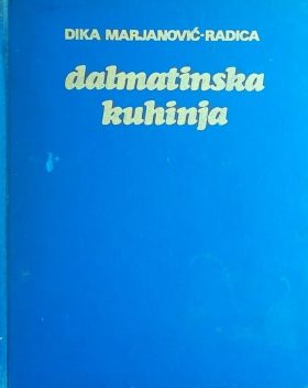 Dalmatinska kuhinja