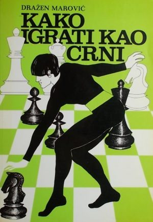 Marović: Kako igrati kao crni