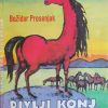 Prosenjak-Divlji konj