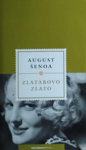 Šenoa-Zlatarovo zlato