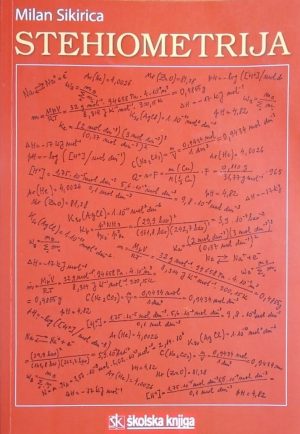 Sikirica: Stehiometrija