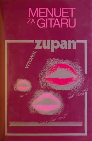 Zupan: Menuet za gitaru