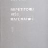 Apsen-Repetitorij vise matematike 1