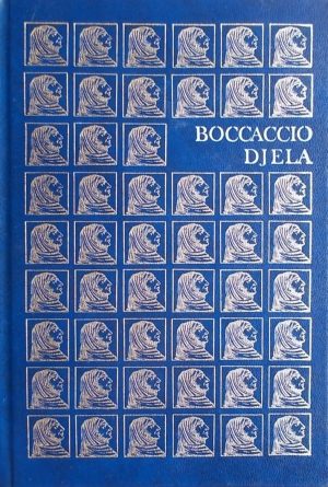 Boccaccio-Djela