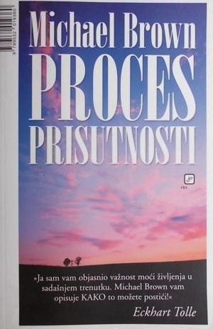 Brown: Proces prisutnosti