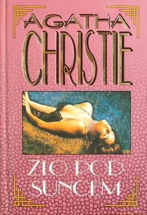 Christie-Zlo pod suncem